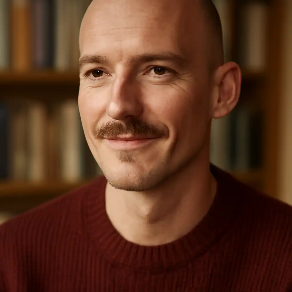 James O'Sullivan